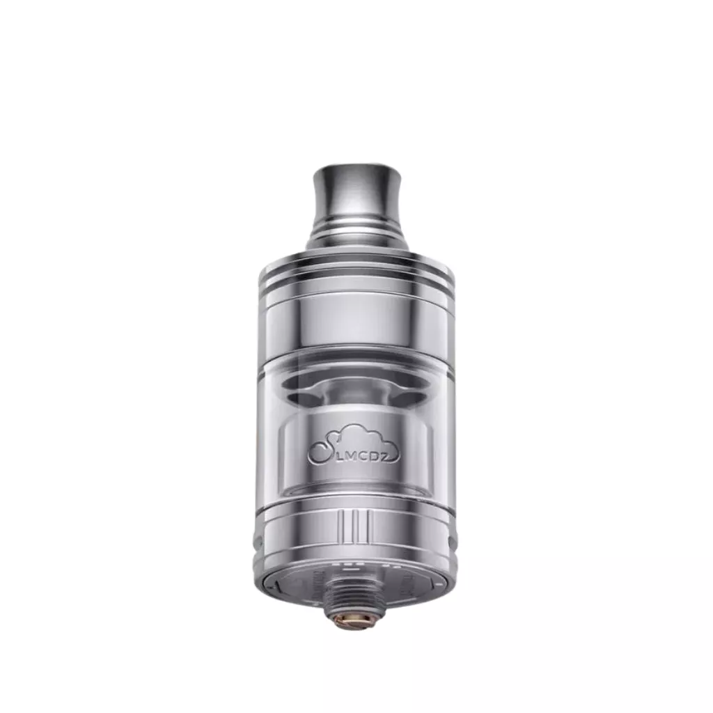 SLMCDZ RTA By Republic of Vape - Image 3