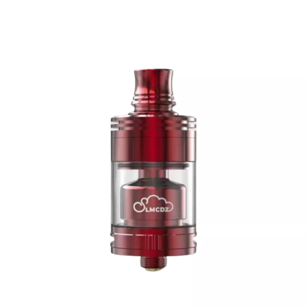 SLMCDZ RTA By Republic of Vape - Image 4