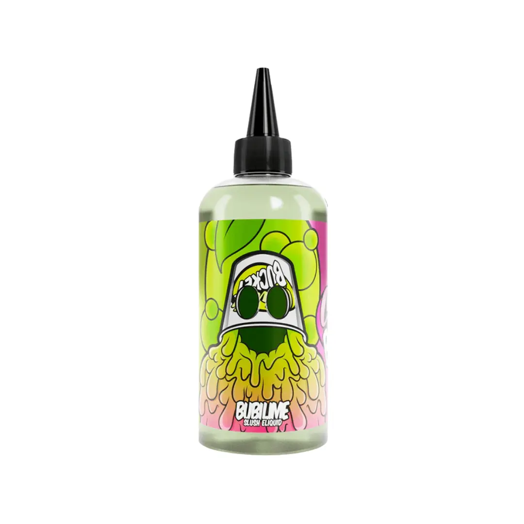 Slush Bucket Bublime 200ml Shortfill