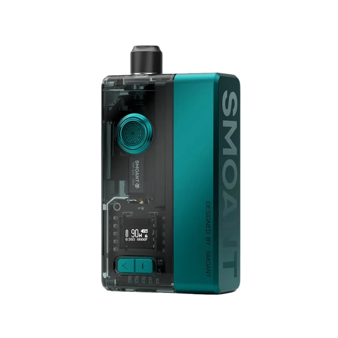 Smoant Knight AIO Kit - Image 3