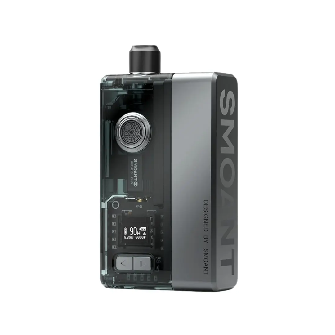 Smoant Knight AIO Kit - Image 4