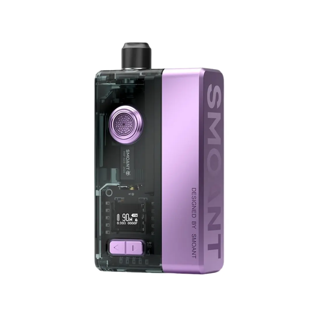 Smoant Knight AIO Kit - Image 5