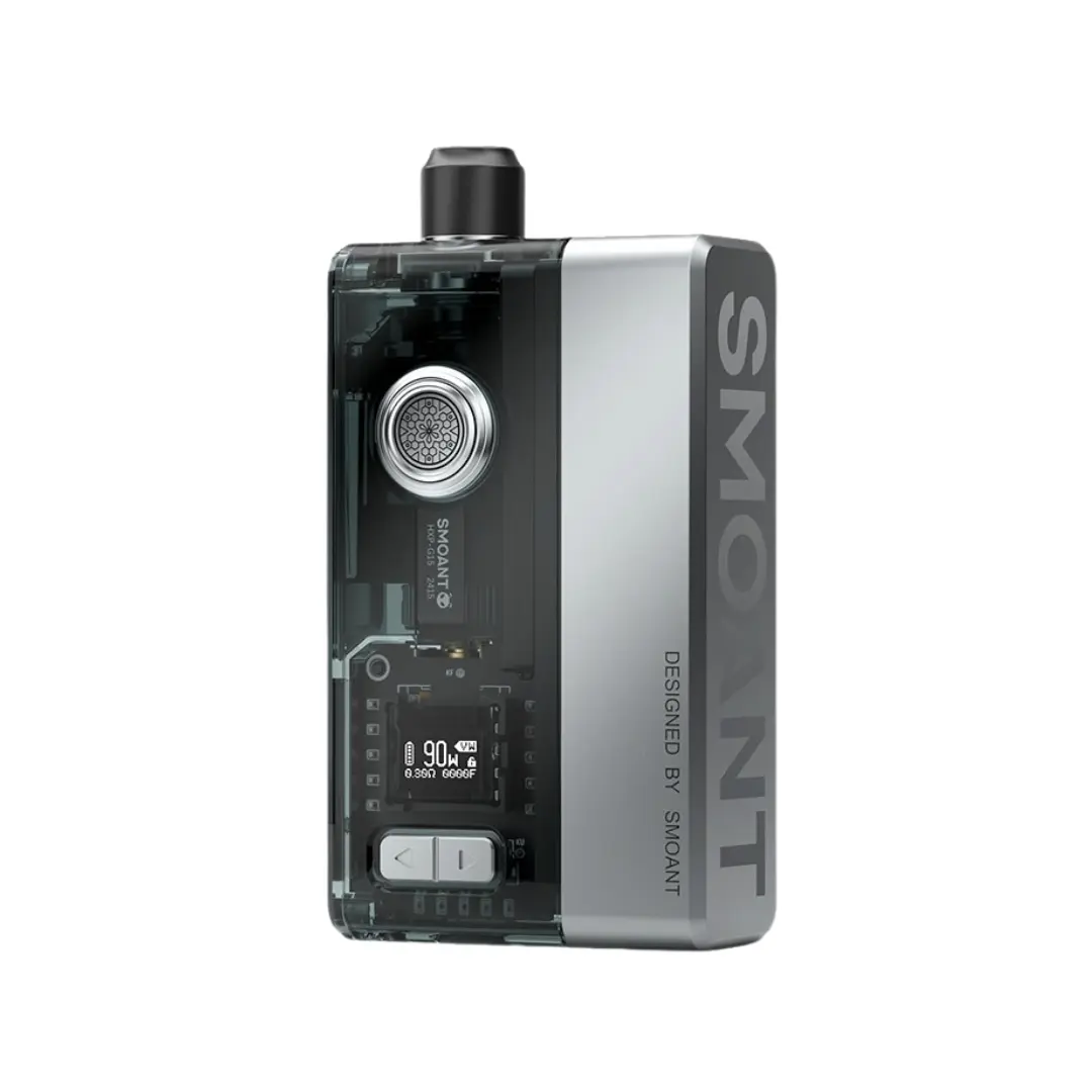 Smoant Knight AIO Kit - Image 6