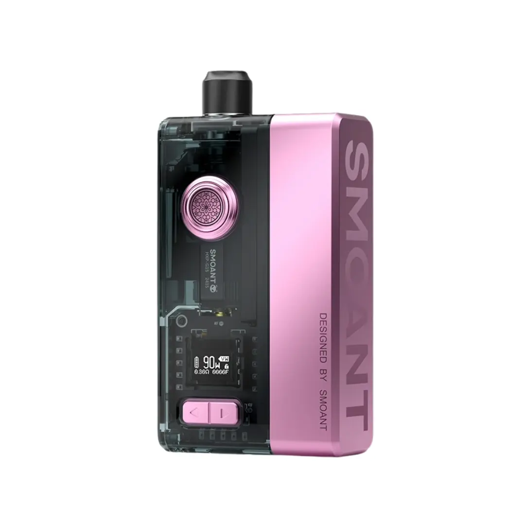 Smoant Knight AIO Kit - Image 7