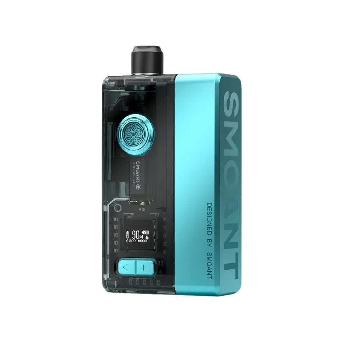 Smoant Knight AIO Kit - Image 8