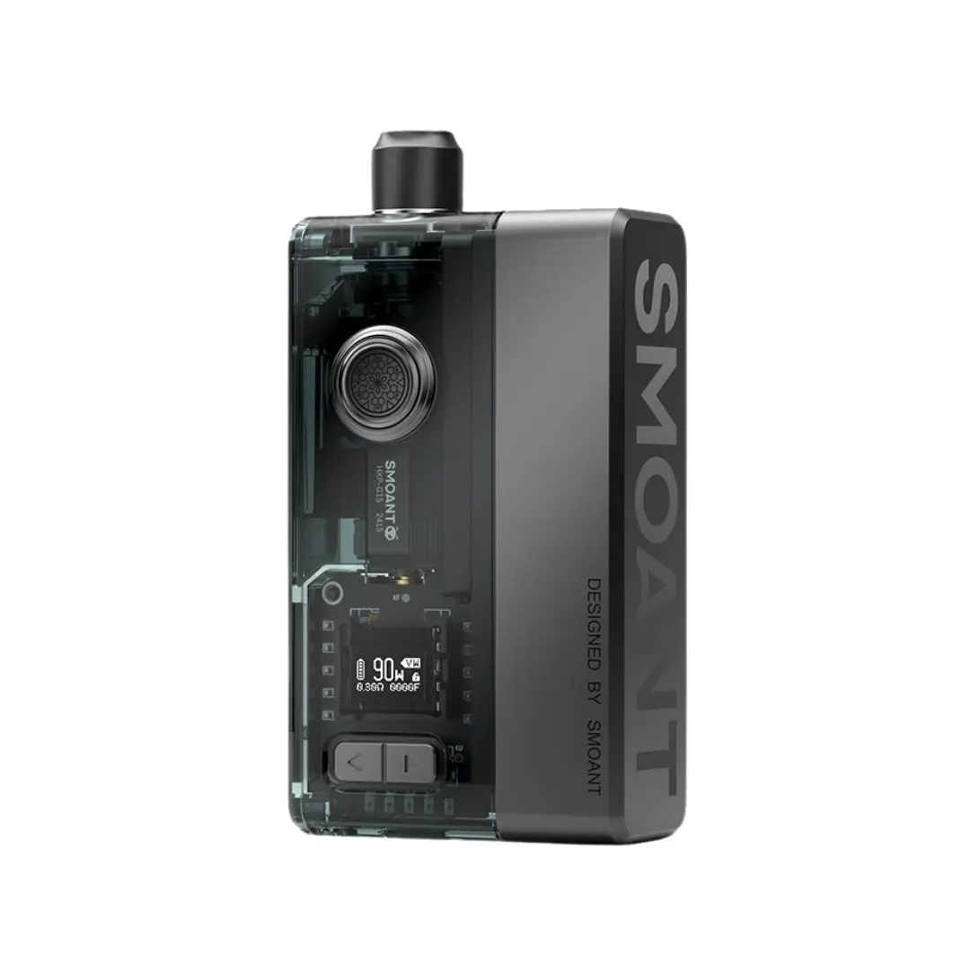 Smoant Knight AIO Kit - Image 9