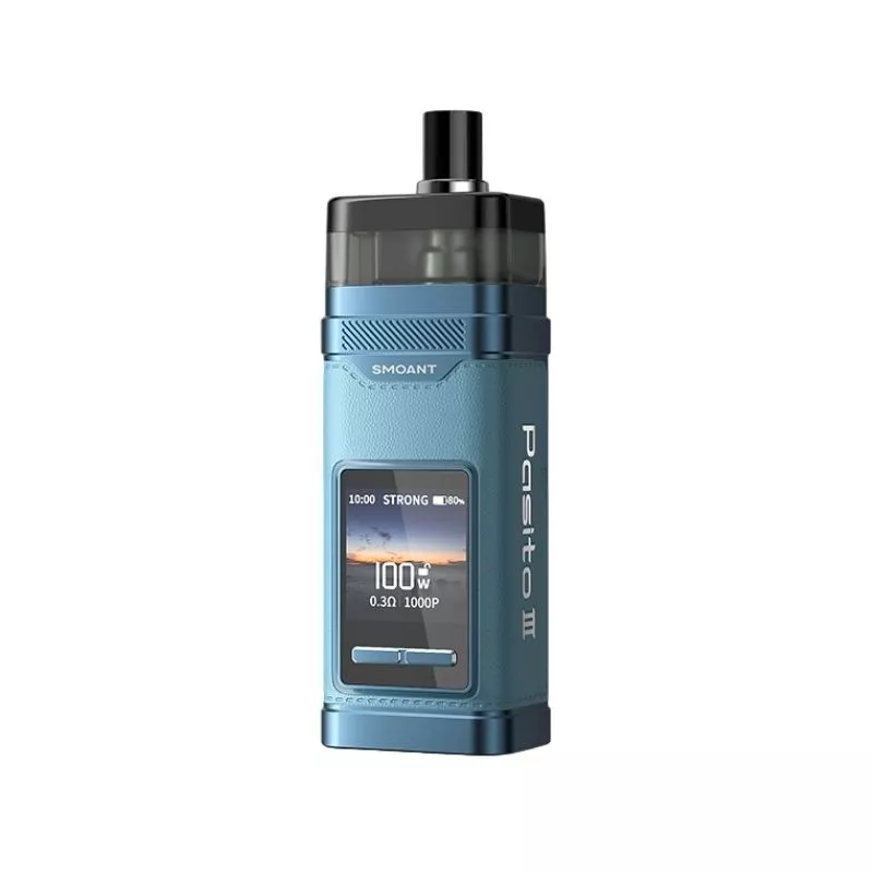 Smoant Pasito 3 Pod Vape Kit - Image 4