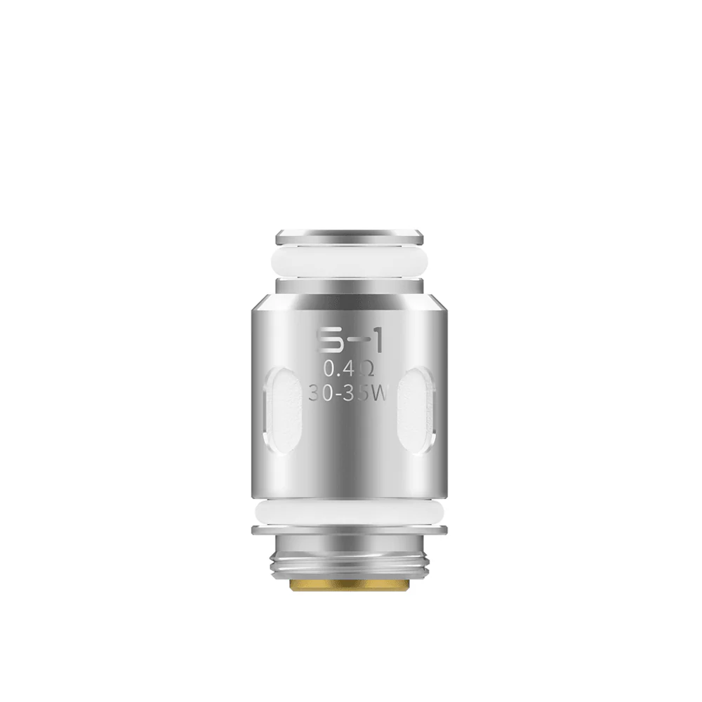 Smoant S-Series Replacement Mesh Coils/RBA - Image 2