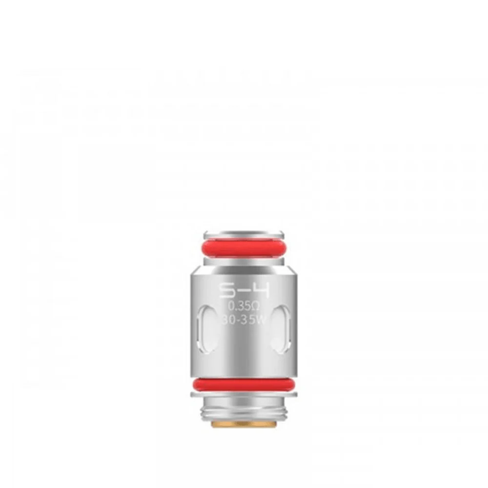Smoant S-Series Replacement Mesh Coils/RBA - Image 5