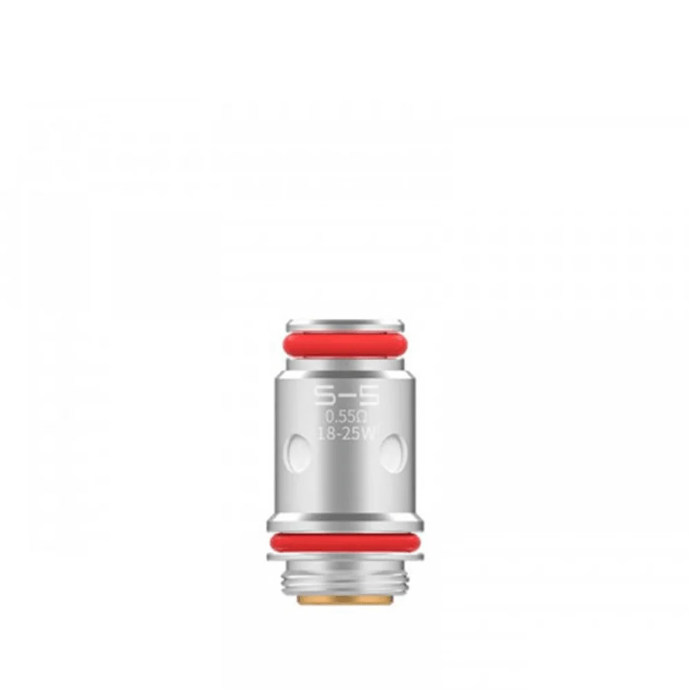 Smoant S-Series Replacement Mesh Coils/RBA - Image 6