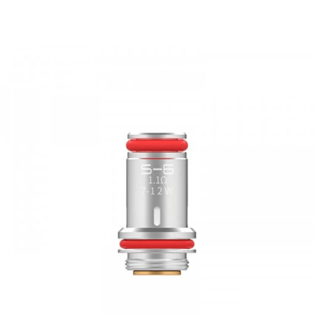 Smoant S-Series Replacement Mesh Coils/RBA - Image 7