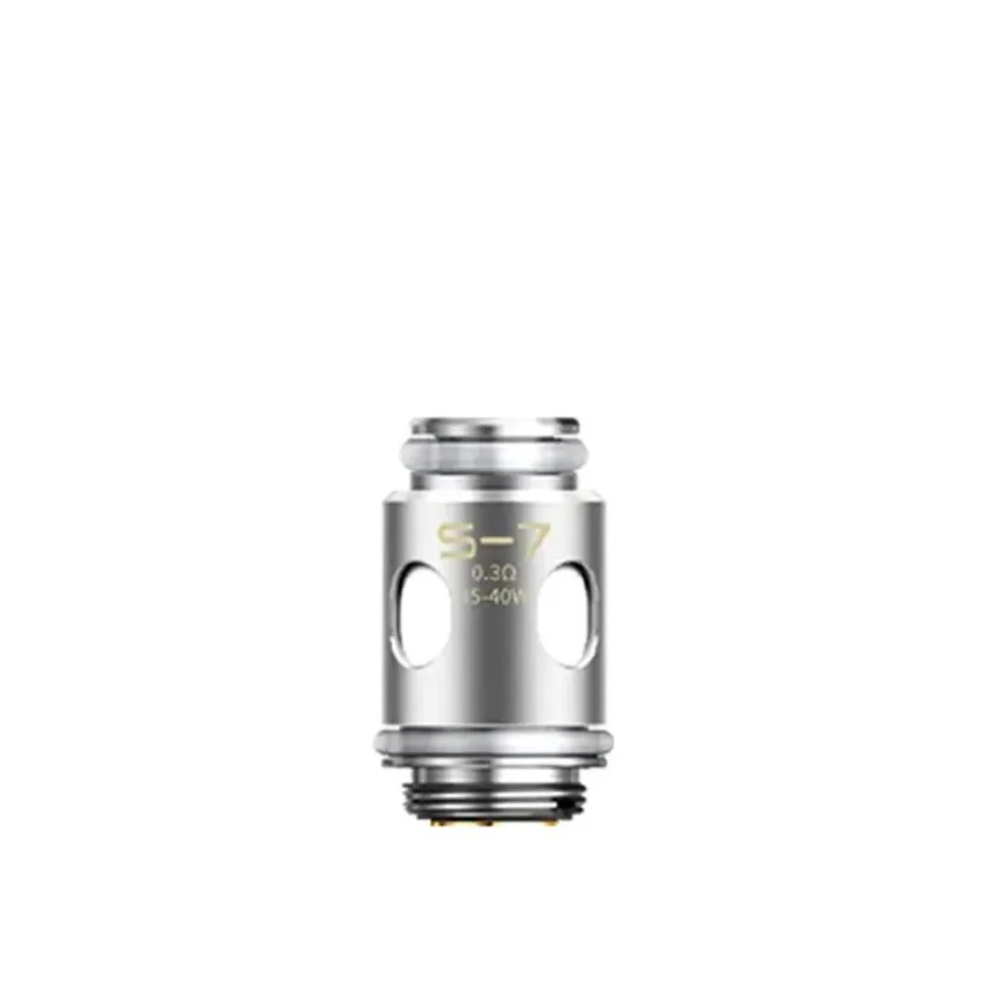 Smoant S-Series Replacement Mesh Coils/RBA - Image 8