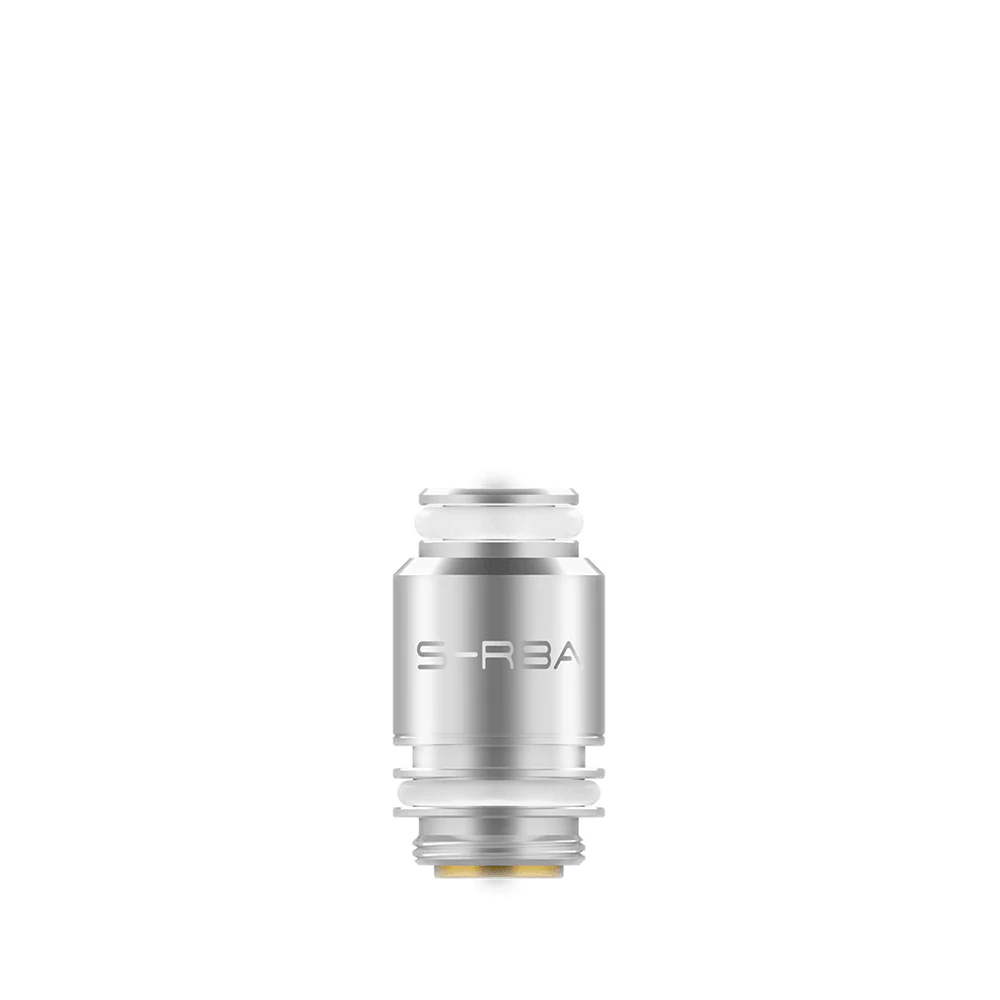 Smoant S-Series Replacement Mesh Coils/RBA - Image 9