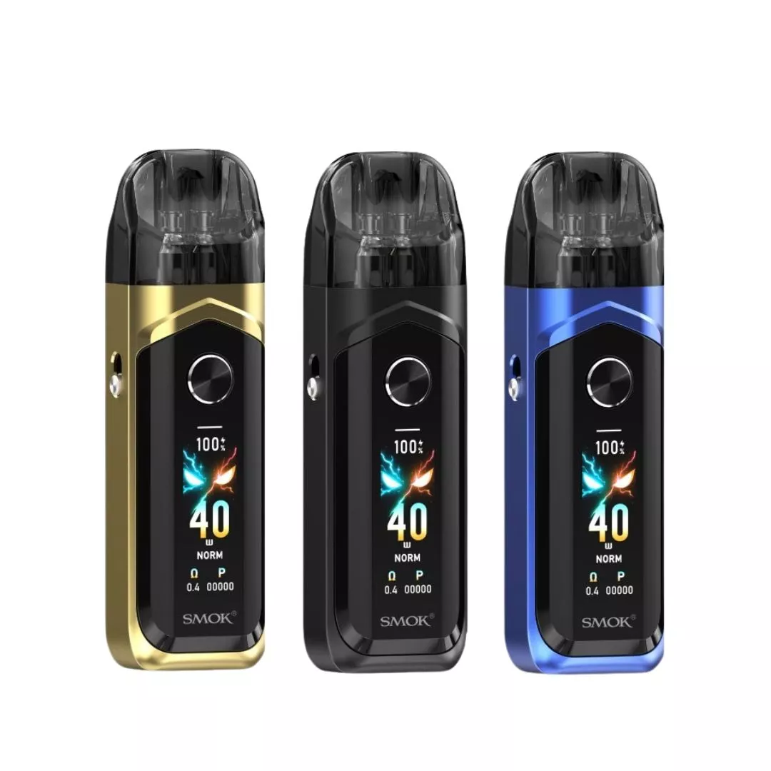 Smok Nord 6 Pod Kit