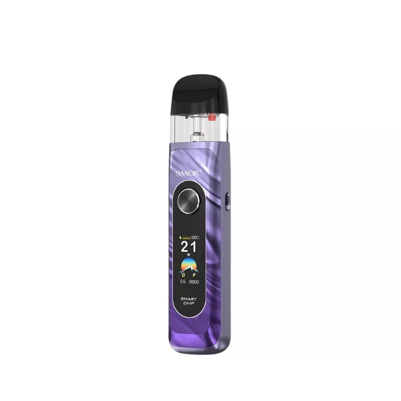 Smok Novo 6 Pod Vape Kit - Image 3