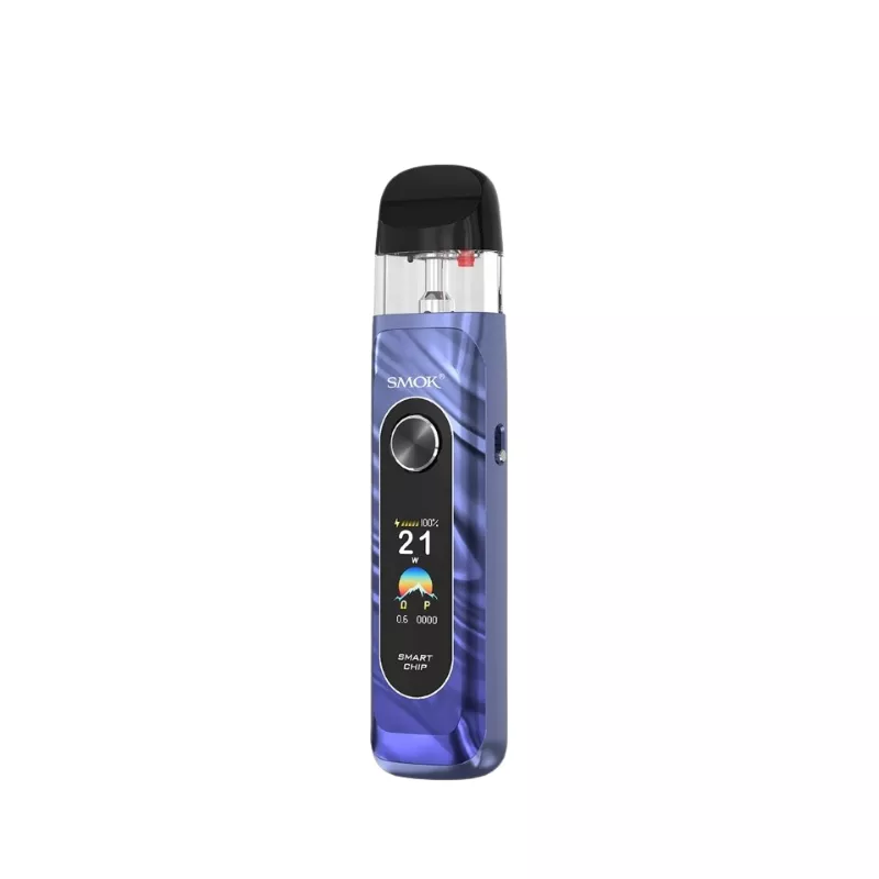 Smok Novo 6 Pod Vape Kit - Image 4