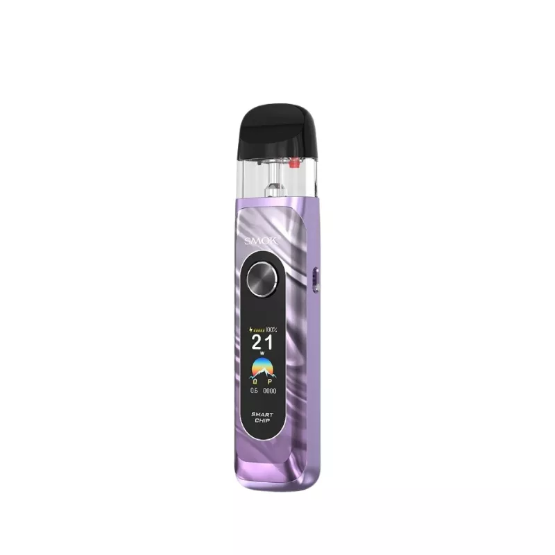 Smok Novo 6 Pod Vape Kit - Image 6