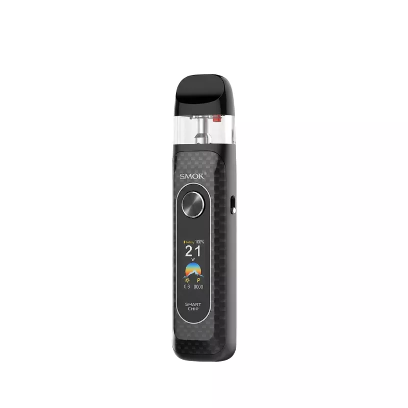 Smok Novo 6 Pod Vape Kit - Image 8