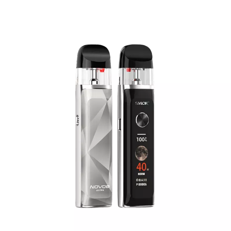 Smok Novo 6 Ultra Pod Vape Kit - Image 3
