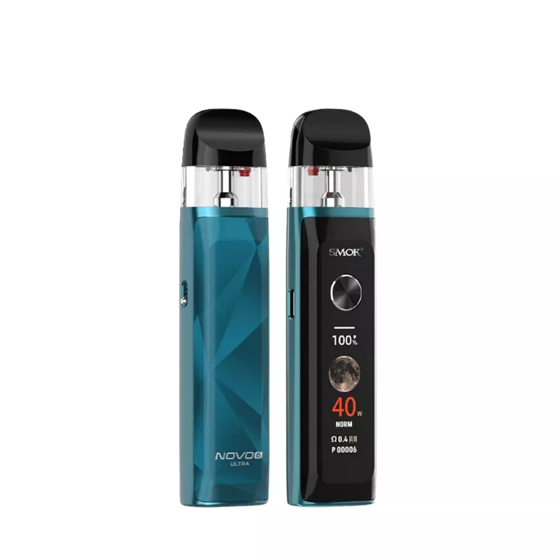 Smok Novo 6 Ultra Pod Vape Kit - Image 4