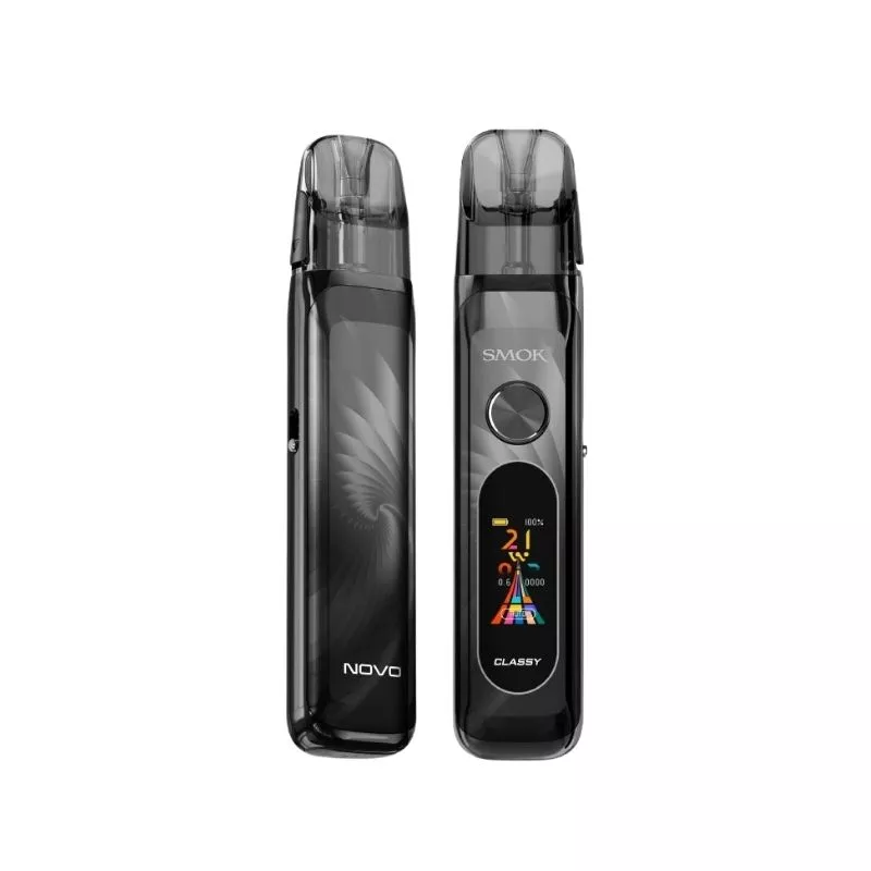 Smok Novo Classy Pod Kit - Image 9