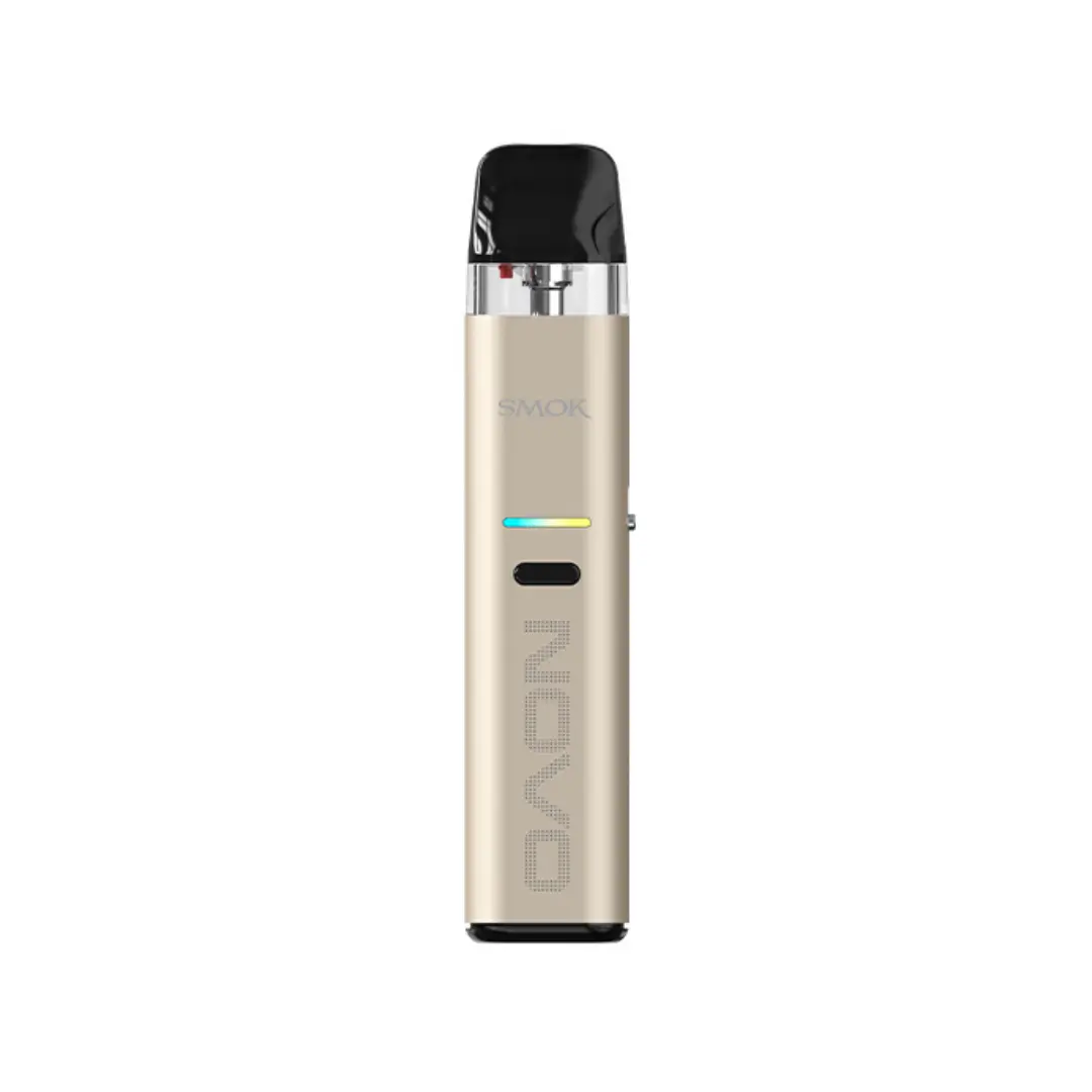Smok Novo Eco Pod Vape Kit - Image 5