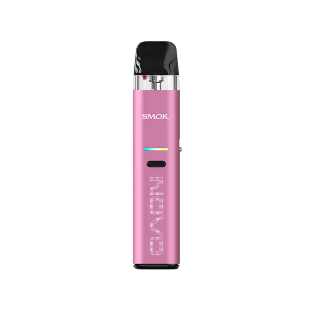 Smok Novo Eco Pod Vape Kit - Image 6