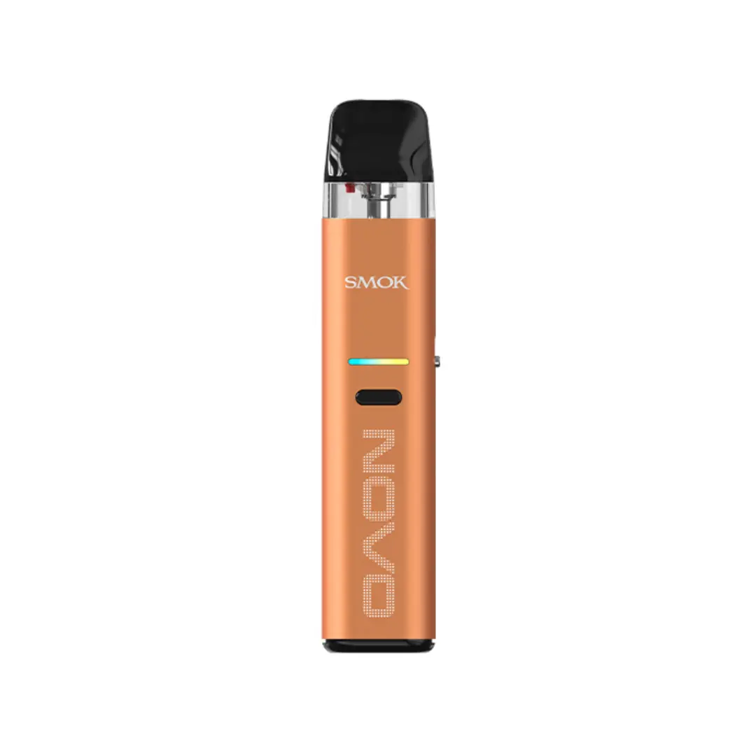 Smok Novo Eco Pod Vape Kit - Image 7