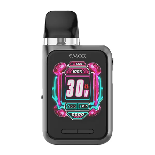 SMOK Novo GT Box Pod Kit - Image 6