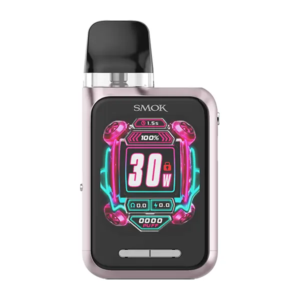 SMOK Novo GT Box Pod Kit - Image 7