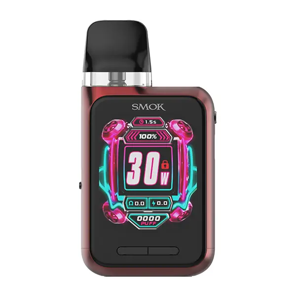SMOK Novo GT Box Pod Kit - Image 9