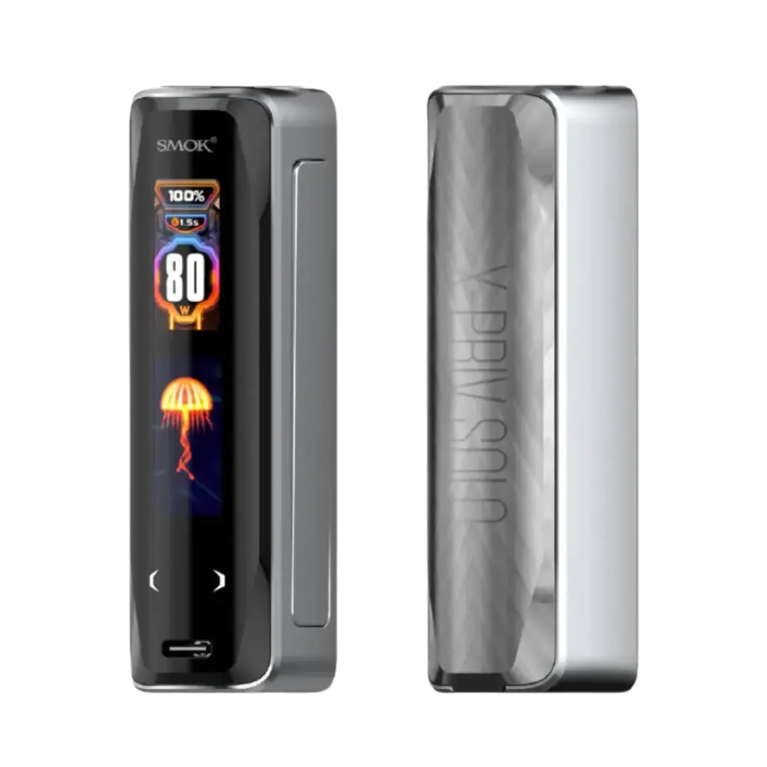 SMOK X-PRIV Solo Vape Mod 80W - Image 6