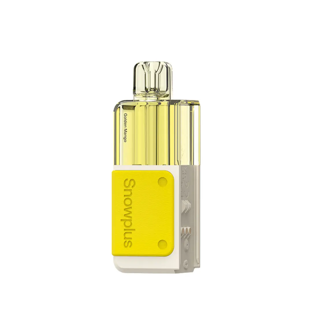 Snowplus Swift Golden Mango Prefilled Pods