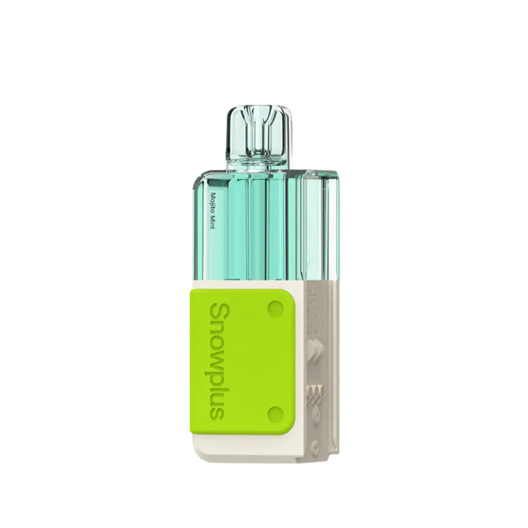 Snowplus Swift Mojito Mint Prefilled Pods