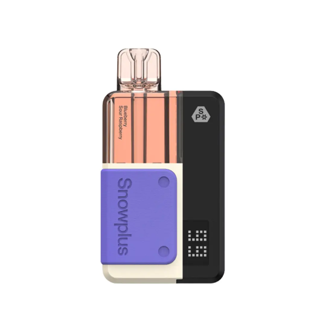 Snowplus Swift Prefilled Pod Kit - Image 10