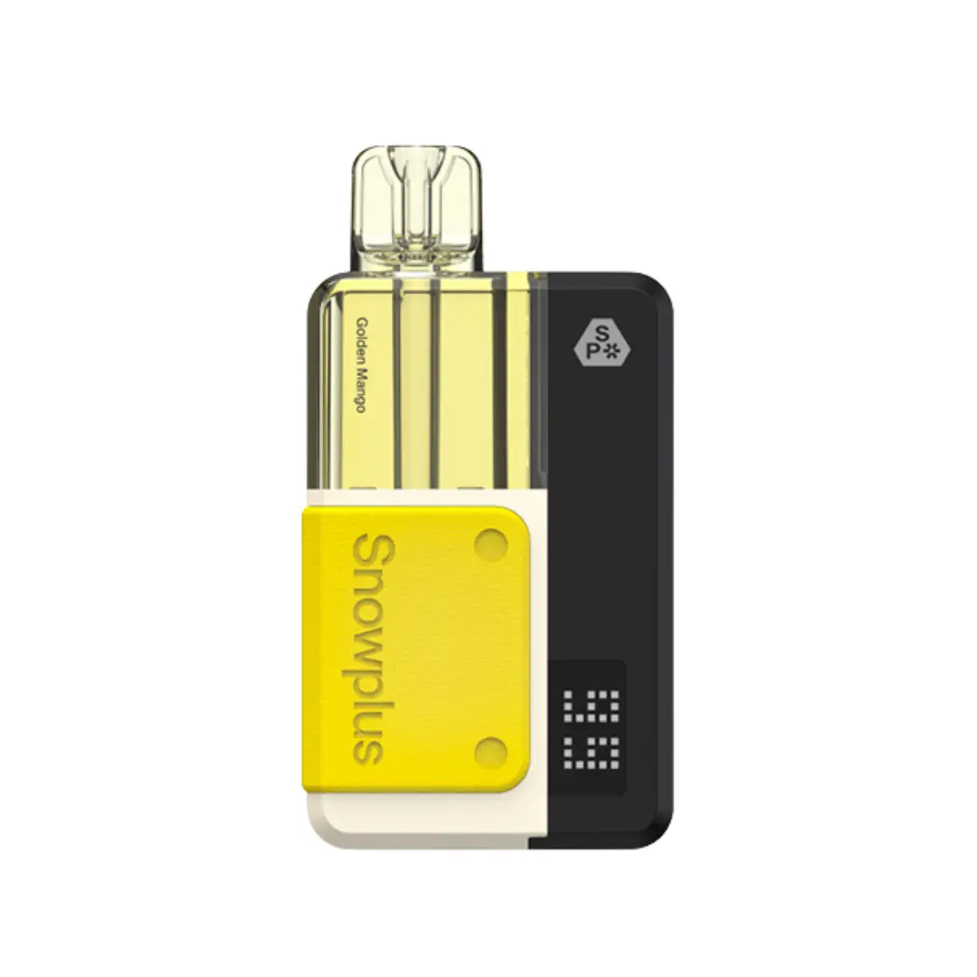 Snowplus Swift Prefilled Pod Kit - Image 11