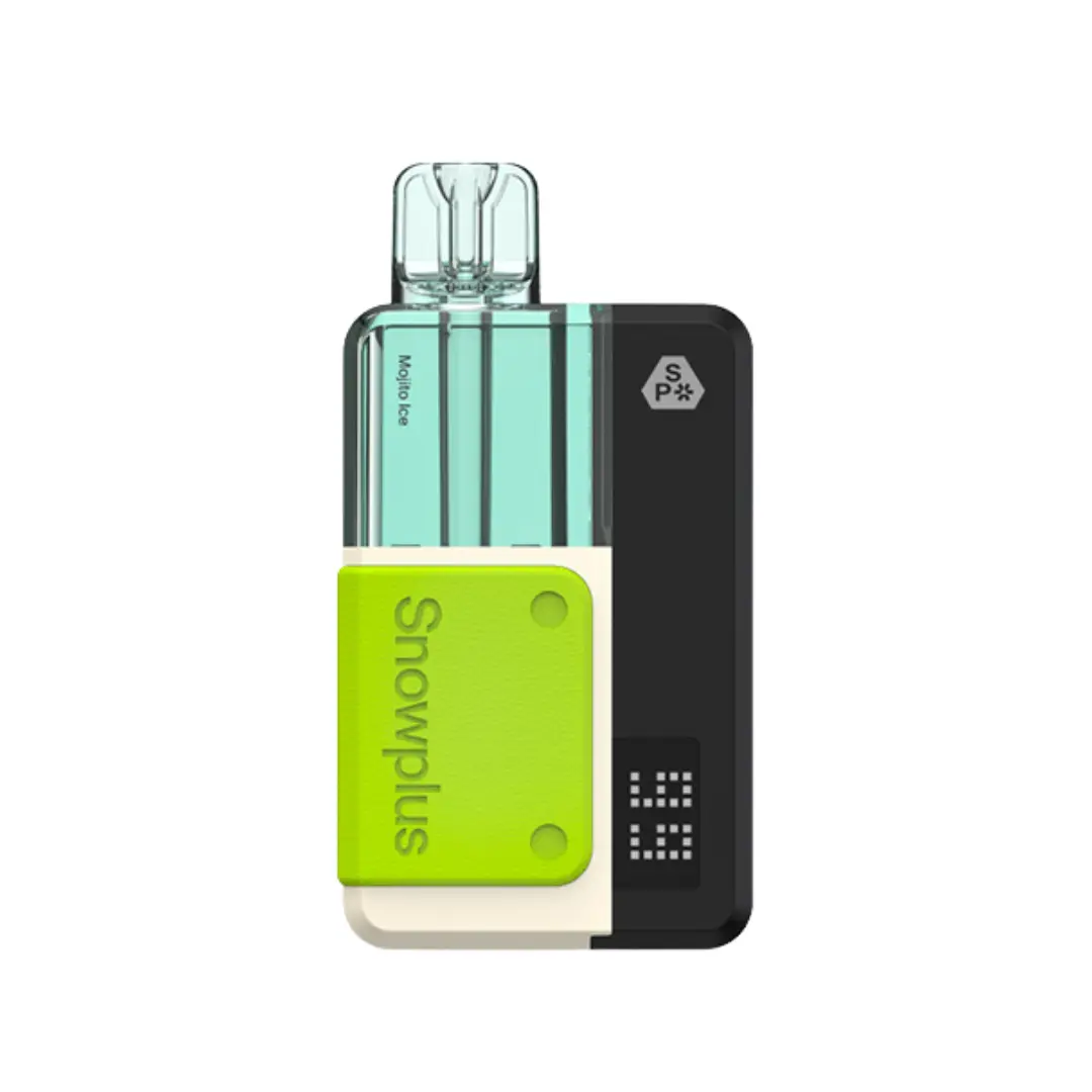 Snowplus Swift Prefilled Pod Kit - Image 13