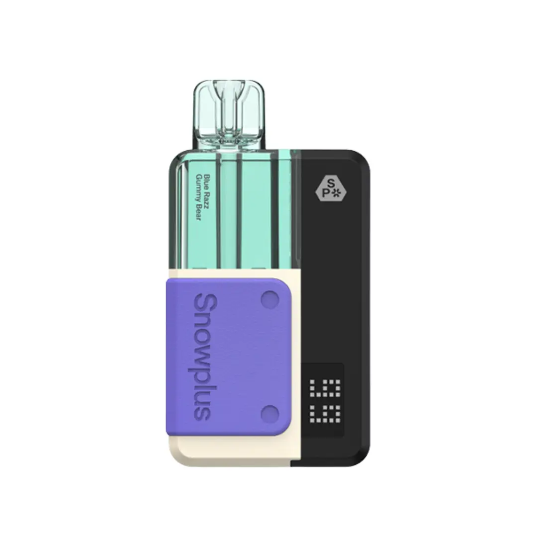 Snowplus Swift Prefilled Pod Kit - Image 9