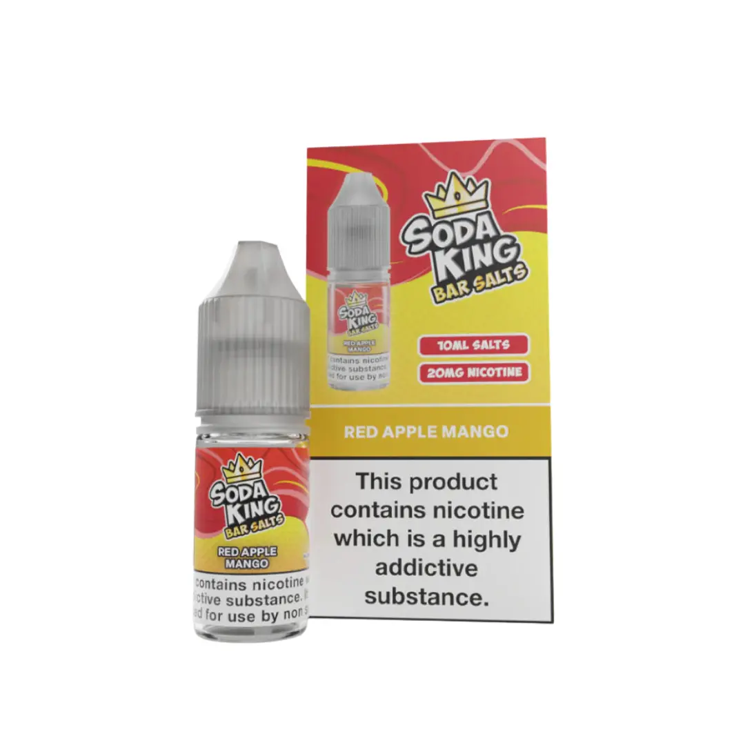 Soda King Bar Salts - Image 29