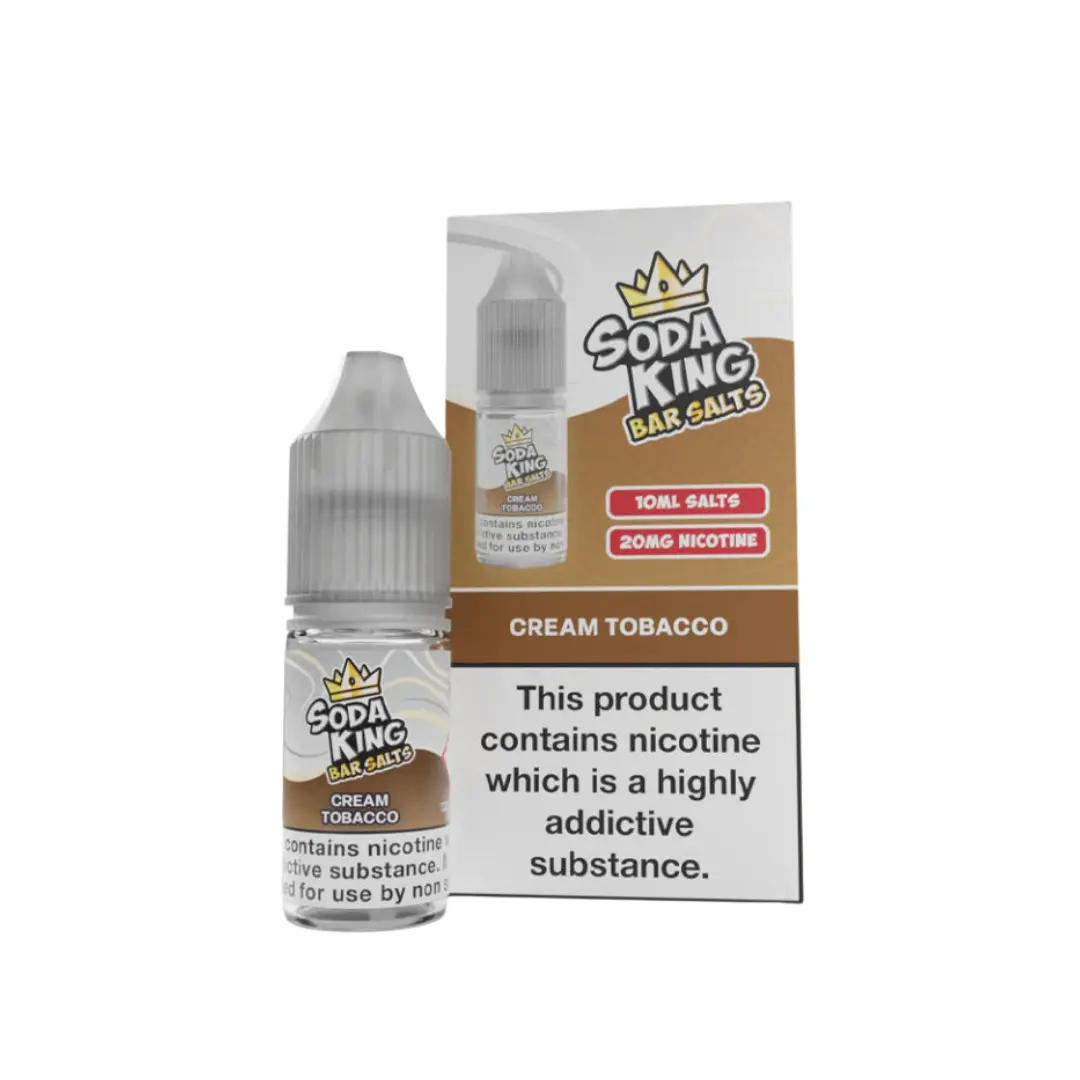 Soda King Bar Salts - Image 30