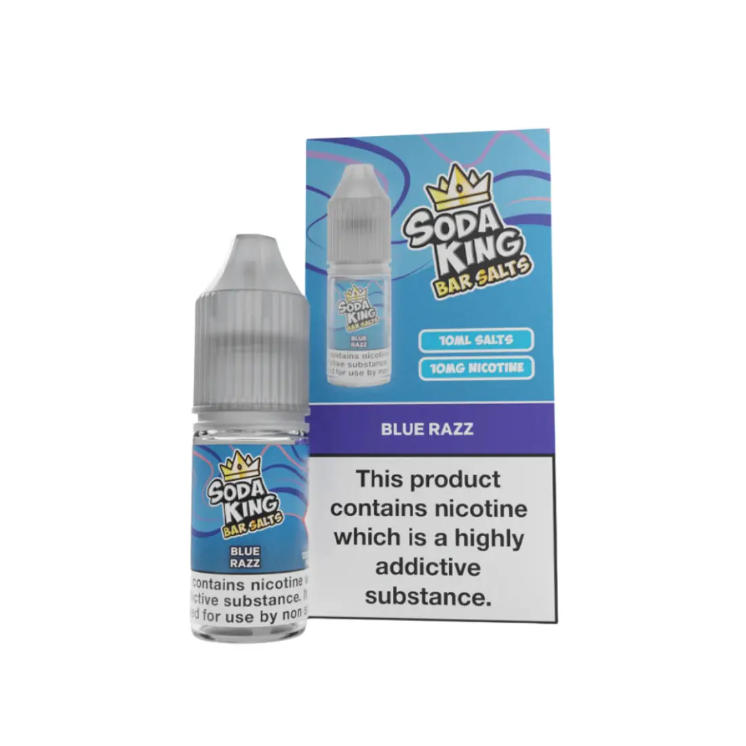 Soda King Bar Salts - Image 40