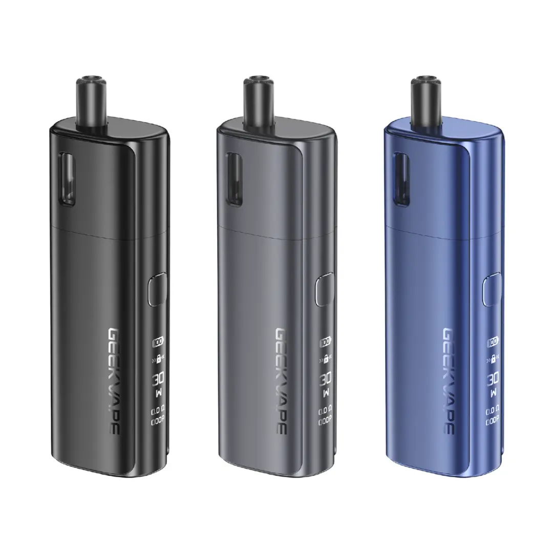 Geekvape Soul 2 Pod Vape Kit