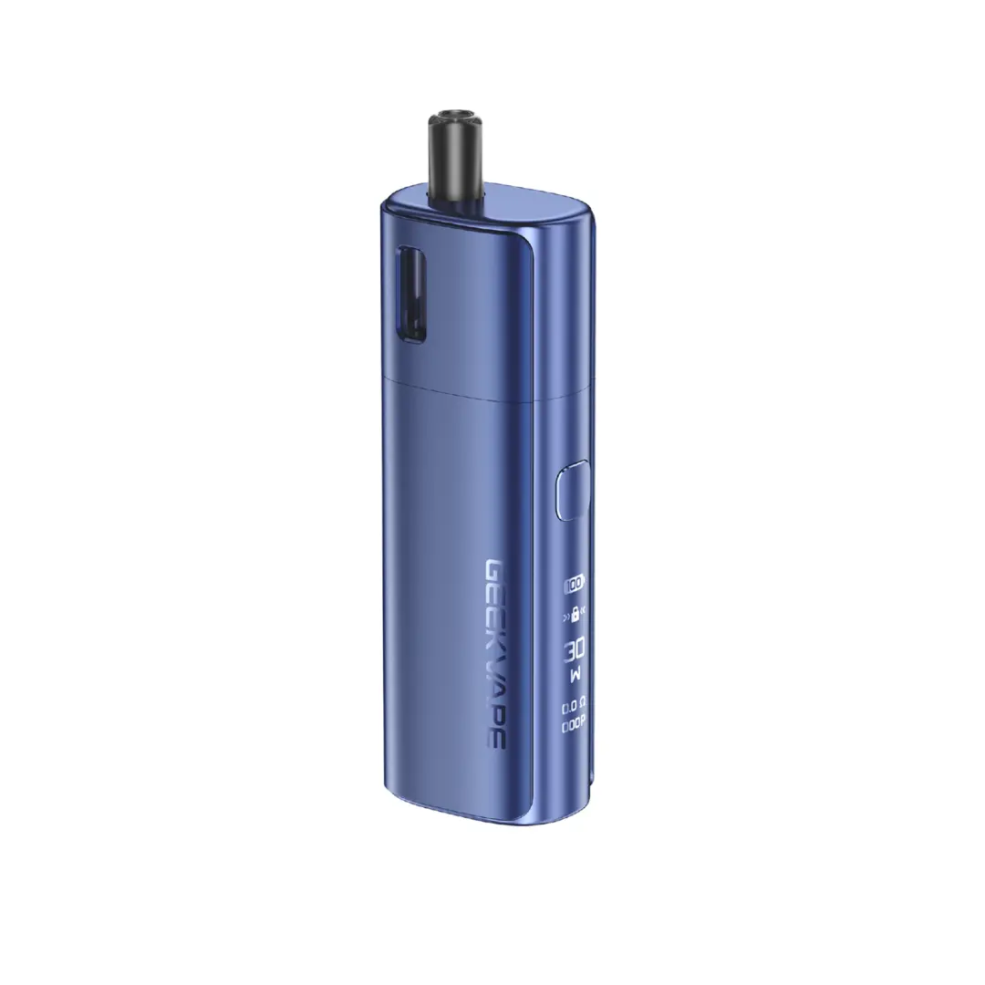 Geekvape Soul 2 Pod Vape Kit - Image 4