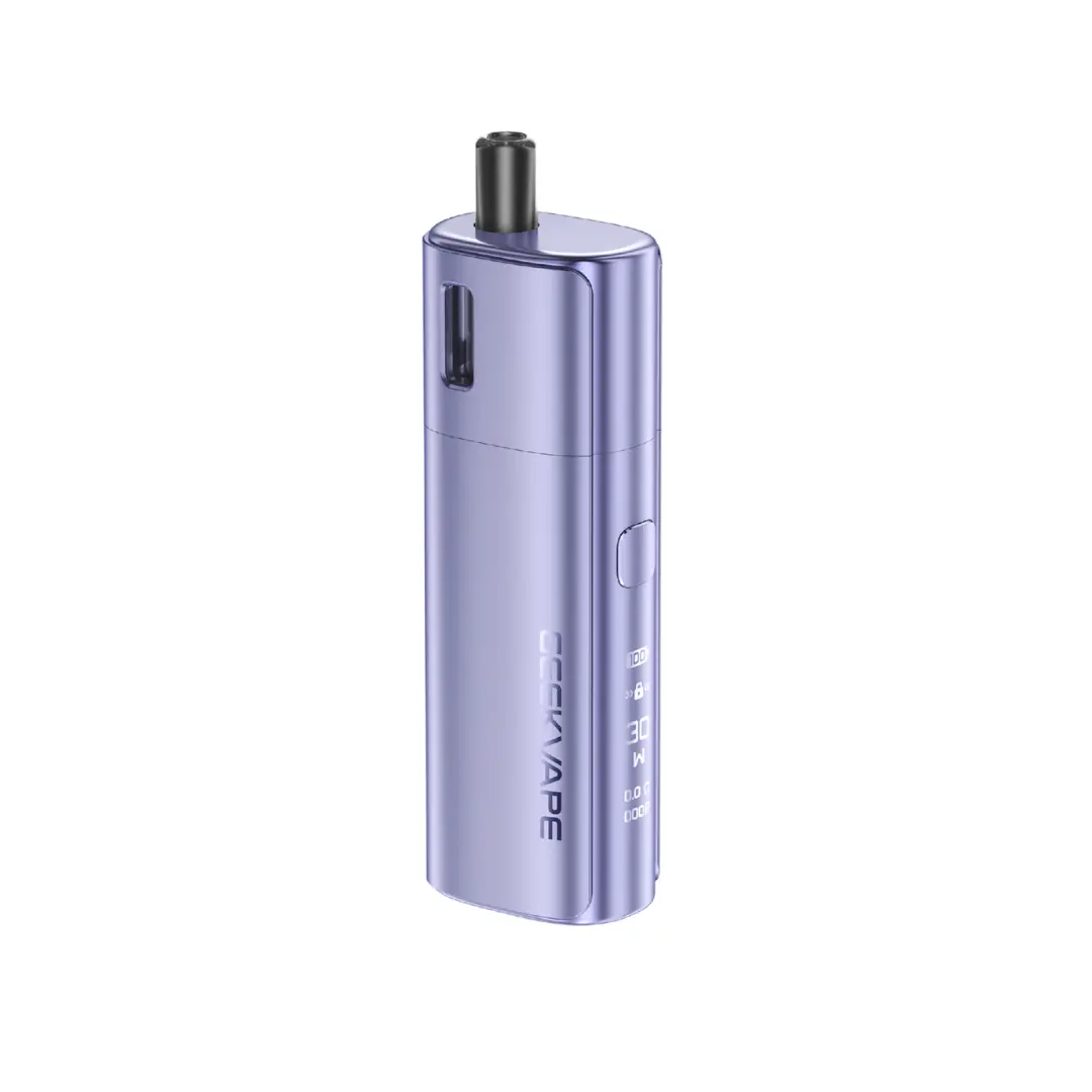 Geekvape Soul 2 Pod Vape Kit - Image 5