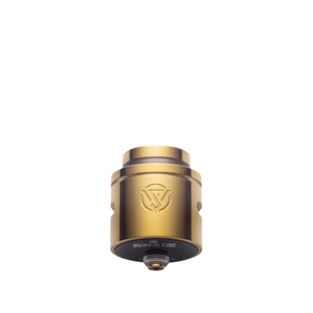 Stalk D2 RDA By Republic Of Vape - Image 6