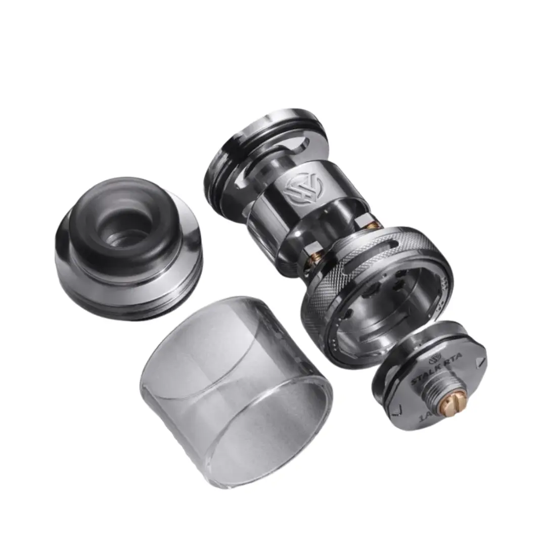 Stalk RTA by Republic of Vape - Image 4