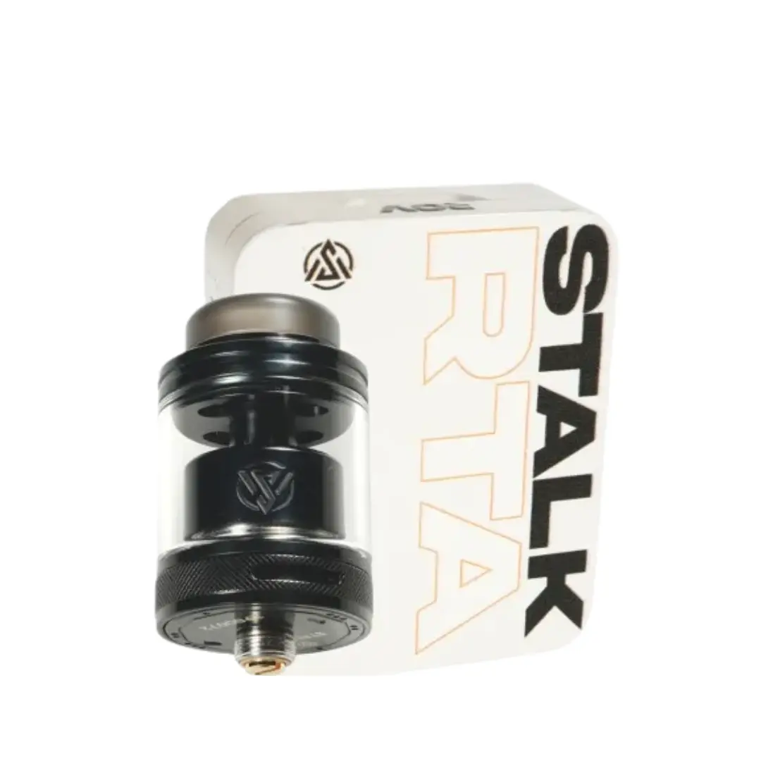 Stalk RTA by Republic of Vape - Image 5