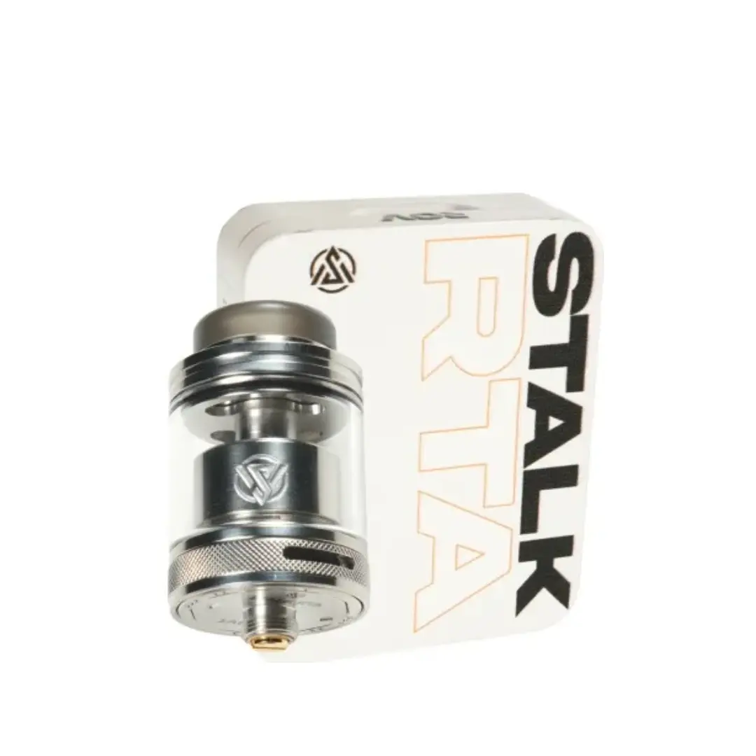 Stalk RTA by Republic of Vape - Image 7