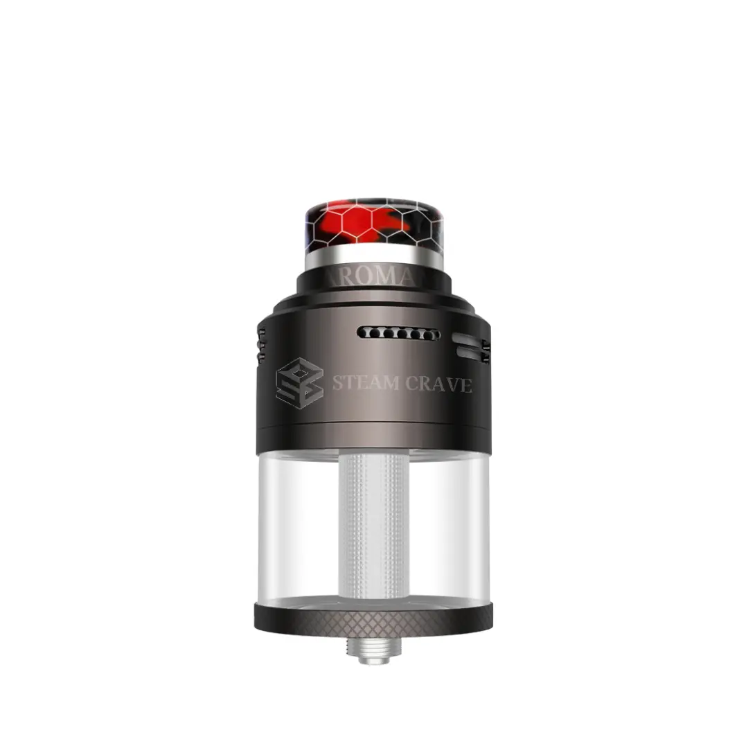Steam Crave Aromamizer Plus V4 RDTA - Image 3