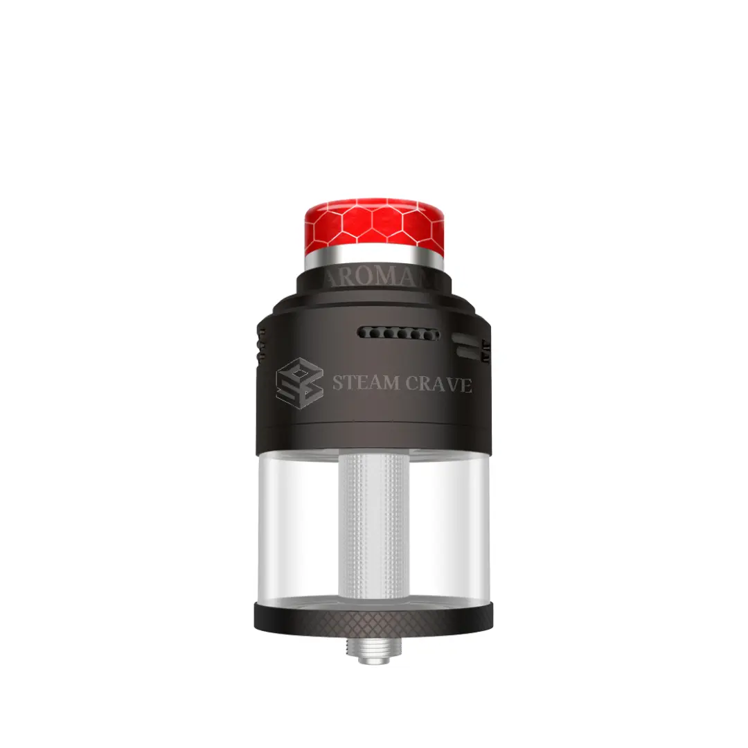 Steam Crave Aromamizer Plus V4 RDTA - Image 4